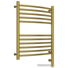 Полотенцесушитель Сунержа Богема 3.0 выгнутая 600х500 МЭМ правый 051-5803-6050