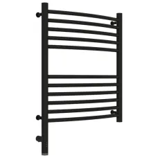 Полотенцесушитель Сунержа Богема 3.0 выгнутая 600х500 МЭМ левый 31-5802-6050