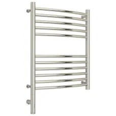 Полотенцесушитель Сунержа Богема 3.0 выгнутая 600х500 МЭМ левый 00-5802-6050