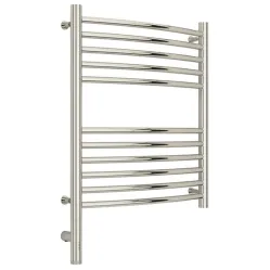 Полотенцесушитель Сунержа Богема 3.0 выгнутая 600х500 МЭМ левый 00-5802-6050