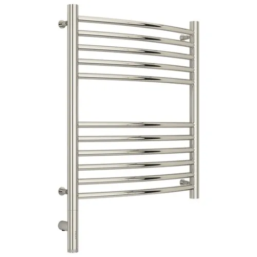 Полотенцесушитель Сунержа Богема 3.0 выгнутая 600х500 МЭМ левый 00-5802-6050