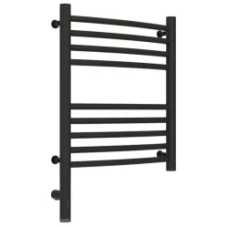 Полотенцесушитель Сунержа Богема 3.0 выгнутая 500х400 МЭМ левый 15-5802-5040