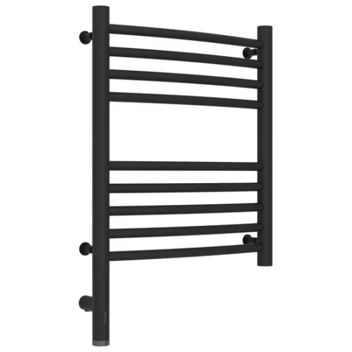 Полотенцесушитель Сунержа Богема 3.0 выгнутая 500х400 МЭМ левый 15-5802-5040