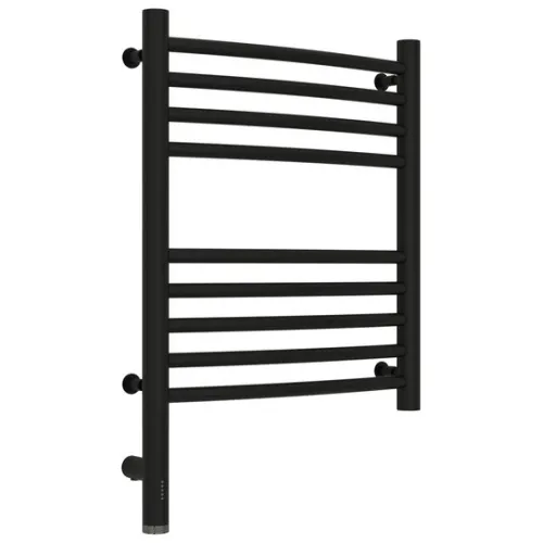 Полотенцесушитель Сунержа Богема 3.0 выгнутая 500х400 МЭМ левый 31-5802-5040