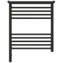 Полотенцесушитель Сунержа Богема с полкой 3.0 600х500 МЭМ левый 15-5806-6050