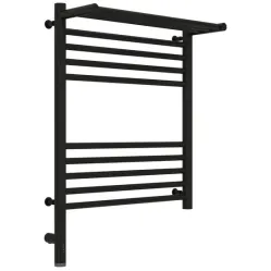 Полотенцесушитель Сунержа Богема с полкой 3.0 600х500 МЭМ левый 31-5806-6050