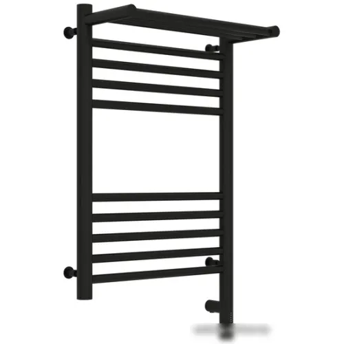 Полотенцесушитель Сунержа Богема с полкой 3.0 600х400 МЭМ правый 31-5807-6040