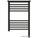 Полотенцесушитель Сунержа Богема с полкой 3.0 600х400 МЭМ правый 31-5807-6040