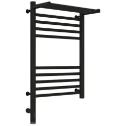 Полотенцесушитель Сунержа Богема с полкой 3.0 600х400 МЭМ левый 31-5806-6040