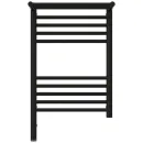 Полотенцесушитель Сунержа Богема с полкой 3.0 600х400 МЭМ левый 31-5806-6040