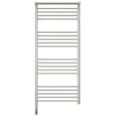 Полотенцесушитель Сунержа Богема с полкой 3.0 1200х500 МЭМ левый 00-5806-1250