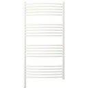 Полотенцесушитель Сунержа Богема 3.0 выгнутая 1200х600 МЭМ левый 30-5802-1260