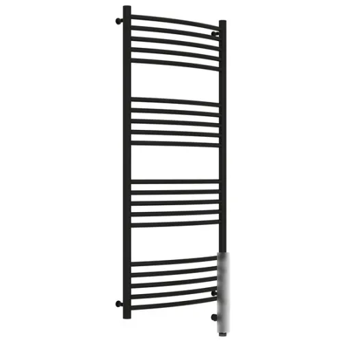 Полотенцесушитель Сунержа Богема 3.0 выгнутая 1200х500 МЭМ правый 31-5803-1250