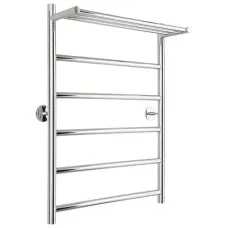 Полотенцесушитель Стилье Универсал-54 800х500 (Полка + 5) П 21 00654-8050