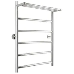Полотенцесушитель Стилье Универсал-54 800х500 (Полка + 5) П 21 00654-8050