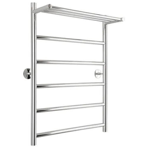 Полотенцесушитель Стилье Универсал-54 800х500 (Полка + 5) П 21 00654-8050