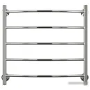 Полотенцесушитель Стилье Версия-Н2 600х600 (5) Г 18 00622-6060