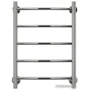 Полотенцесушитель Стилье Версия-Н2 600х400 (5) Г 18 00622-6040