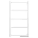 Полотенцесушитель Стилье Версия-КН 800х400 (5) П 20х20 12640-8040