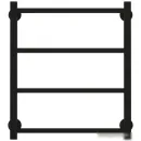 Полотенцесушитель Стилье Версия-КН 600х500 (4) П 20х20 31640-6050