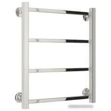 Полотенцесушитель Стилье Версия-КН 600х500 (4) П 20х20 00640-6050