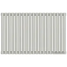 Стальной трубчатый радиатор Сунержа Эстет-11 500х855 19 секций (хром)