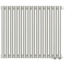 Стальной трубчатый радиатор Сунержа Эстет-00 EU50 500х630 14 секций (хром)