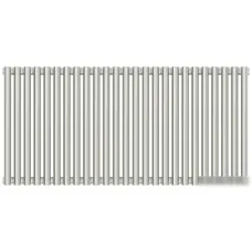 Стальной трубчатый радиатор Сунержа Эстет-00 500х1125 25 секций (хром)