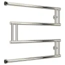 Полотенцесушитель Сунержа High-Tech model "M+" 1"  50х65 00-4050-5065