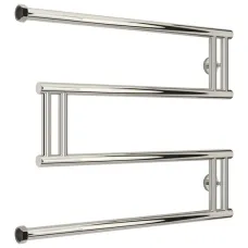 Полотенцесушитель Сунержа High-Tech model "M+" 500х650 00-4050-5065