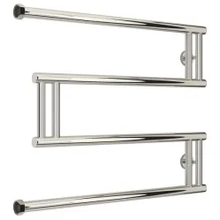 Полотенцесушитель Сунержа High-Tech model "M+" 500х650 00-4050-5065