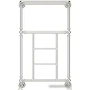 Полотенцесушитель Сунержа Ренессанс 1452 860x500 00-0282-8650