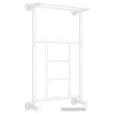 Полотенцесушитель Сунержа Ренессанс 1452 860x500 9003-0282-8650