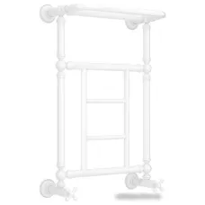 Полотенцесушитель Сунержа Ренессанс 1452 660x400 12-0282-6640