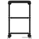 Полотенцесушитель Сунержа Ренессанс 1386 660x400 31-0281-6640