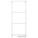 Полотенцесушитель Сунержа Ренессанс 1304 1260х500 30-0280-1250