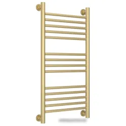 Полотенцесушитель Сунержа Богема+ прямая 800х400 022-0220-8040