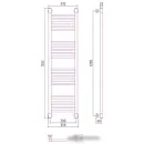 Полотенцесушитель Сунержа Богема+ прямая 1200х300 31-0220-1230