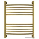 Полотенцесушитель Сунержа Богема+ выгнутая 600х500 051-0221-6050