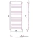 Полотенцесушитель Сунержа Богема+ выгнутая 1200х500 31-0221-1250