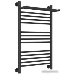 Полотенцесушитель Сунержа Богема с полкой+ 800х500 15-0223-8050