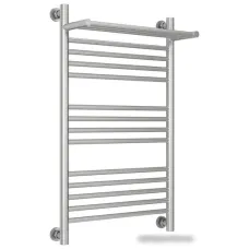 Полотенцесушитель Сунержа Богема с полкой+ 800х500 071-0223-8050