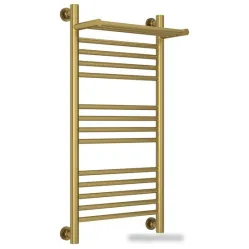 Полотенцесушитель Сунержа Богема с полкой+ 800х400 051-0223-8040