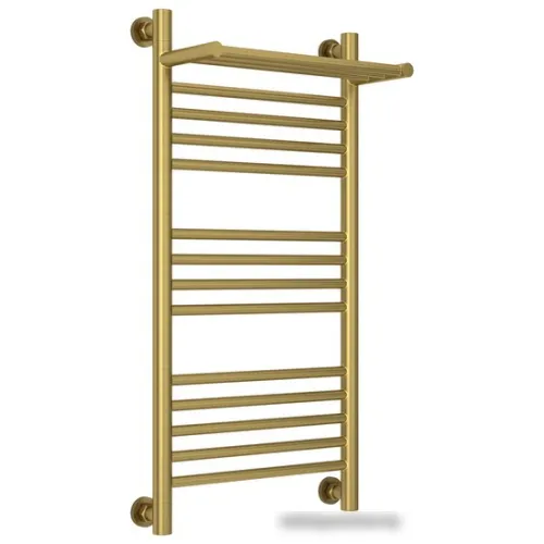 Полотенцесушитель Сунержа Богема с полкой+ 800х400 051-0223-8040