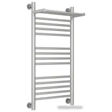 Полотенцесушитель Сунержа Богема с полкой+ 800х400 071-0223-8040