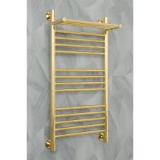 Полотенцесушитель Сунержа Богема с полкой+ 800х400 032-0223-8040