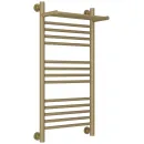 Полотенцесушитель Сунержа Богема с полкой+ 800х400 032-0223-8040