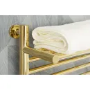 Полотенцесушитель Сунержа Богема с полкой+ 800х400 032-0223-8040