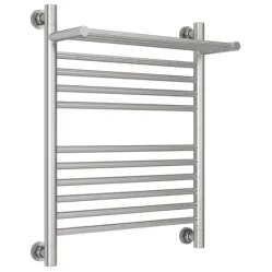 Полотенцесушитель Сунержа Богема с полкой+ 600х500 071-0223-6050