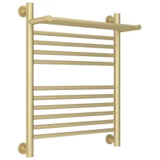 Полотенцесушитель Сунержа Богема с полкой+ 600х500 022-0223-6050